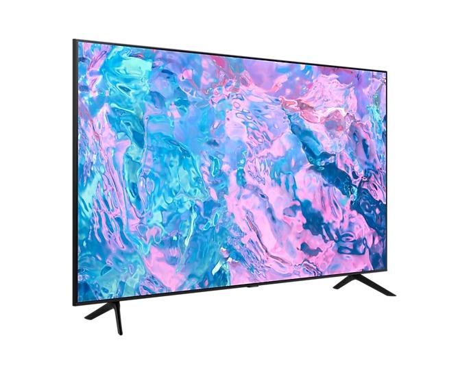 Samsung UE58CU7000UXTK4K Ultra HD 58