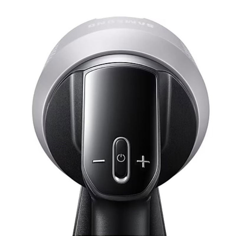 Samsung VS80F28DFP/TR Bespoke AI Jet Lite Complete Şarjlı Gri Dikey Süpürge