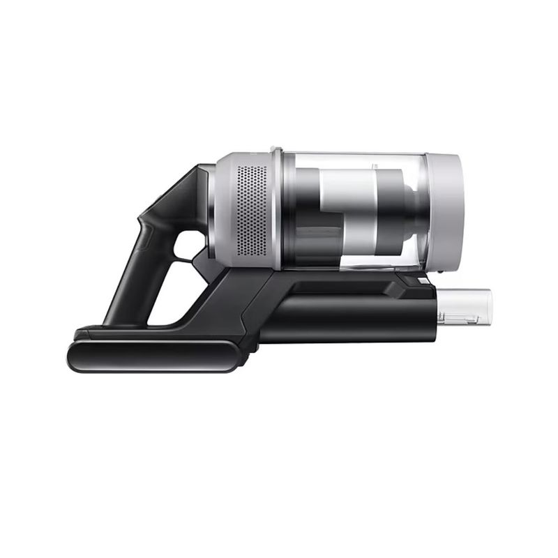 Samsung VS80F28DFP/TR Bespoke AI Jet Lite Complete Şarjlı Gri Dikey Süpürge