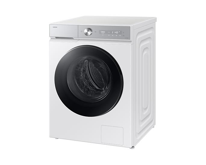 Samsung WD11DB8B85GHAH 11 Kg/6 Kg Beyaz Kurutmalı Çamaşır Makinesi
