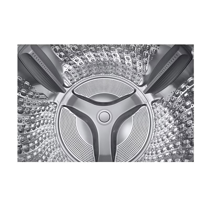 Samsung WD18DB8995BZAH 18 Kg/11 Kg 1000 Devir Koyu Gri Kurutmalı Çamaşır Makinesi