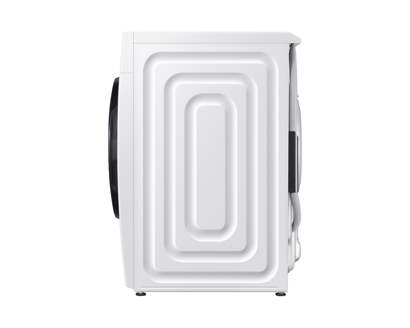 Samsung WD90HG5U34BEAH 9 KG/6 KG Beyaz Kurutmalı Çamaşır Makinesi