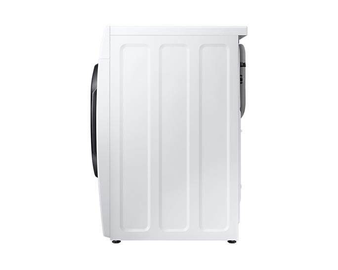 Samsung WD90T654DBN1AH 9 Kg/6 Kg 1400 Devir Inox Kurutmalı Çamaşır Makinesi