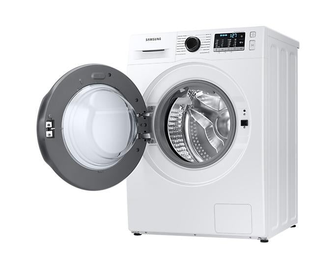 Samsung WD90T654DBN1AH 9 Kg/6 Kg 1400 Devir Inox Kurutmalı Çamaşır Makinesi