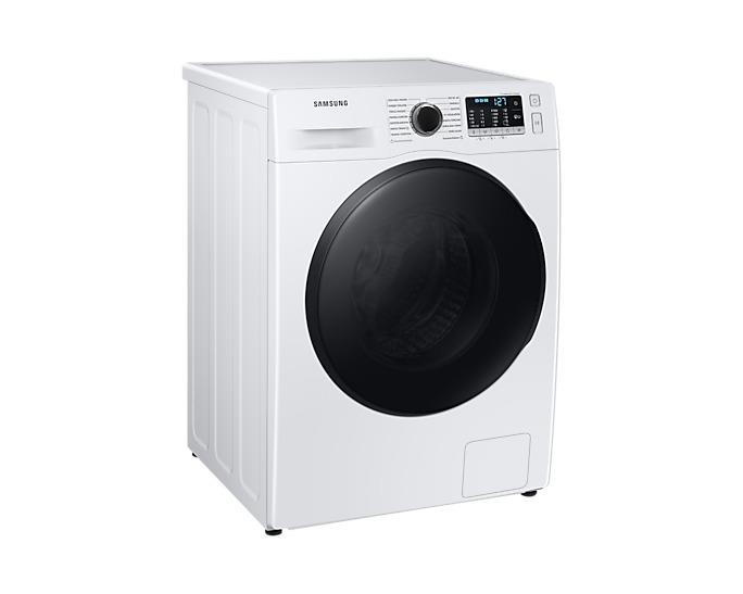 Samsung WD90T654DBN1AH 9 Kg/6 Kg 1400 Devir Inox Kurutmalı Çamaşır Makinesi