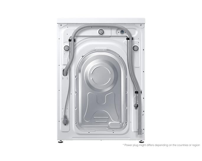 Samsung WD90T654DBN1AH 9 Kg/6 Kg 1400 Devir Inox Kurutmalı Çamaşır Makinesi