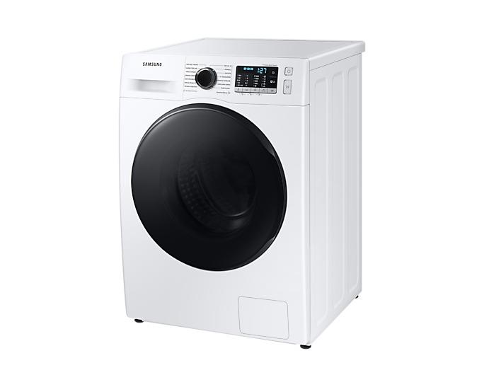 Samsung WD90T654DBN1AH 9 Kg/6 Kg 1400 Devir Inox Kurutmalı Çamaşır Makinesi