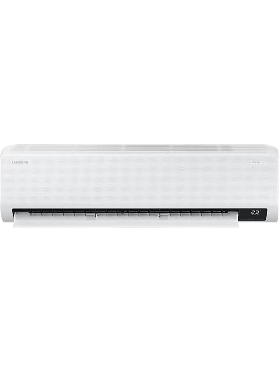 Samsung Wind-Free Premium AR18BXFCMWK/SK 18000 BTU A++ Duvar Tipi Klima