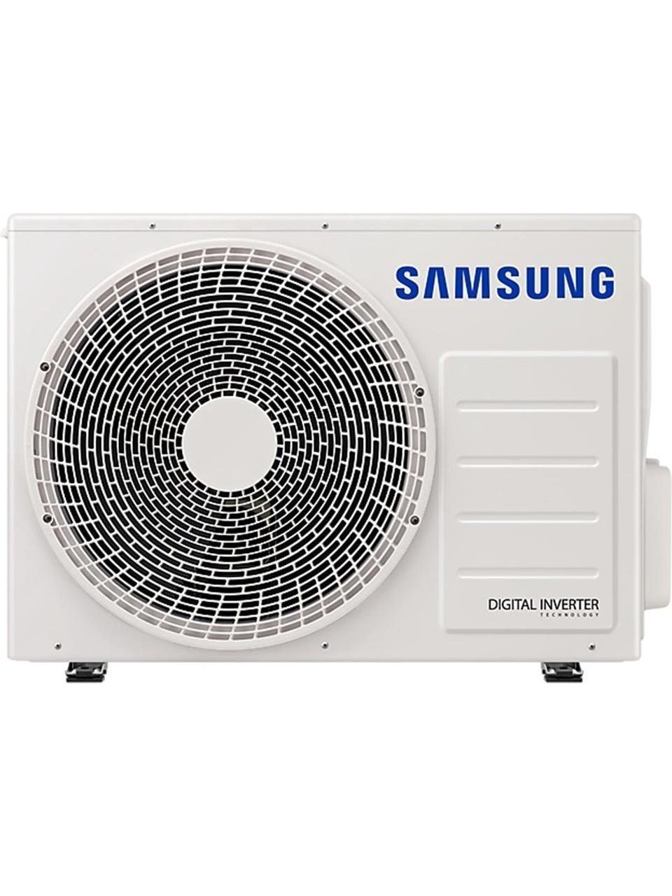 Samsung Wind-Free Premium AR18BXFCMWK/SK 18000 BTU A++ Duvar Tipi Klima