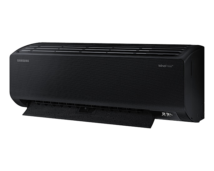 Samsung WindFree Premium Black AR09CXFCABT/SK 9000 BTU Duvar Tipi Split Klima