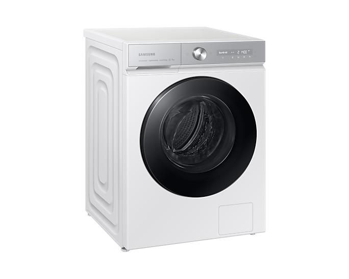 Samsung WW11BB944DGHAH 11 Kg 1400 Devir Beyaz Çamaşır Makinesi