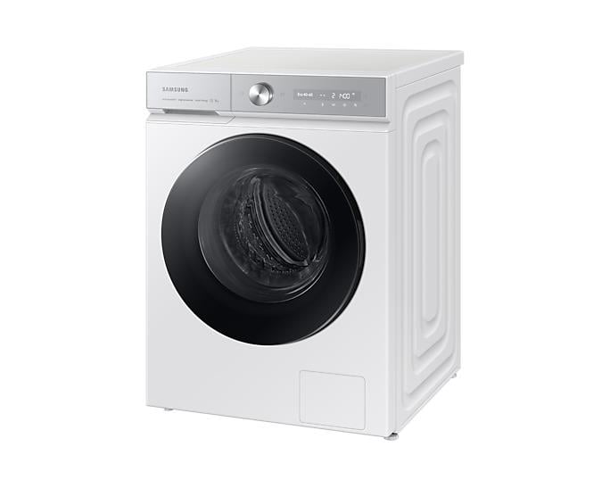 Samsung WW11BB944DGHAH 11 Kg 1400 Devir Beyaz Çamaşır Makinesi