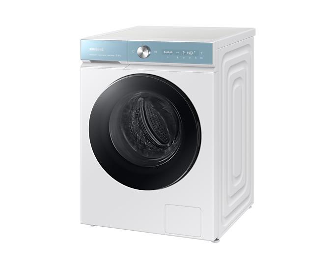 Samsung WW11BB944DGMAH 11 Kg 1400 Devir Beyaz Çamaşır Makinesi
