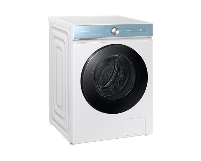Samsung WW11BB944DGMAH 11 Kg 1400 Devir Beyaz Çamaşır Makinesi