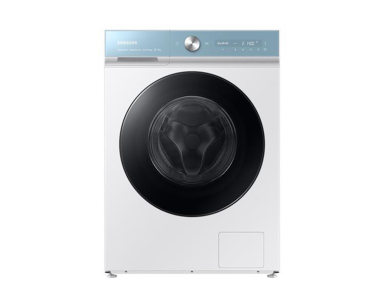 Samsung WW11BB944DGMAH 11 Kg 1400 Devir Beyaz Çamaşır Makinesi