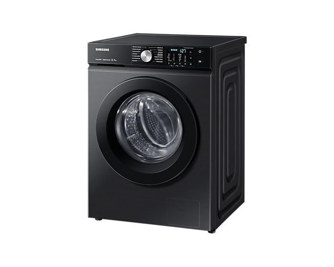 Samsung WW11BBA046ABAH 11 Kg 1400 Devir A Enerji Siyah Çamaşır Makinesi