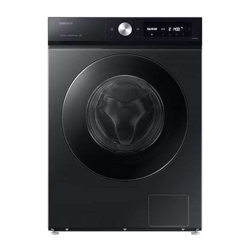 Samsung WW11DB7B34GBAH 11 Kg 1400 Devir Siyah Çamaşır Makinesi