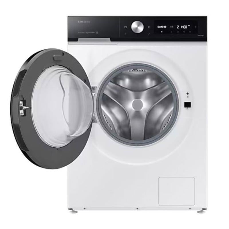 Samsung WW11DB7B34GEAH 11 Kg 1400 Devir Beyaz Çamaşır Makinesi