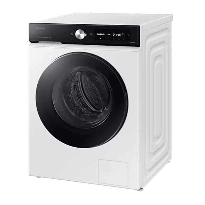 Samsung WW11DB7B34GEAH 11 Kg 1400 Devir Beyaz Çamaşır Makinesi