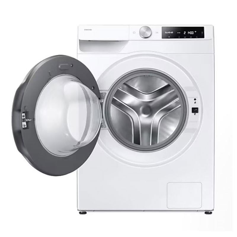Samsung WW11DG6B25LEAH 11 Kg 1400 Devir Beyaz Çamaşır Makinesi