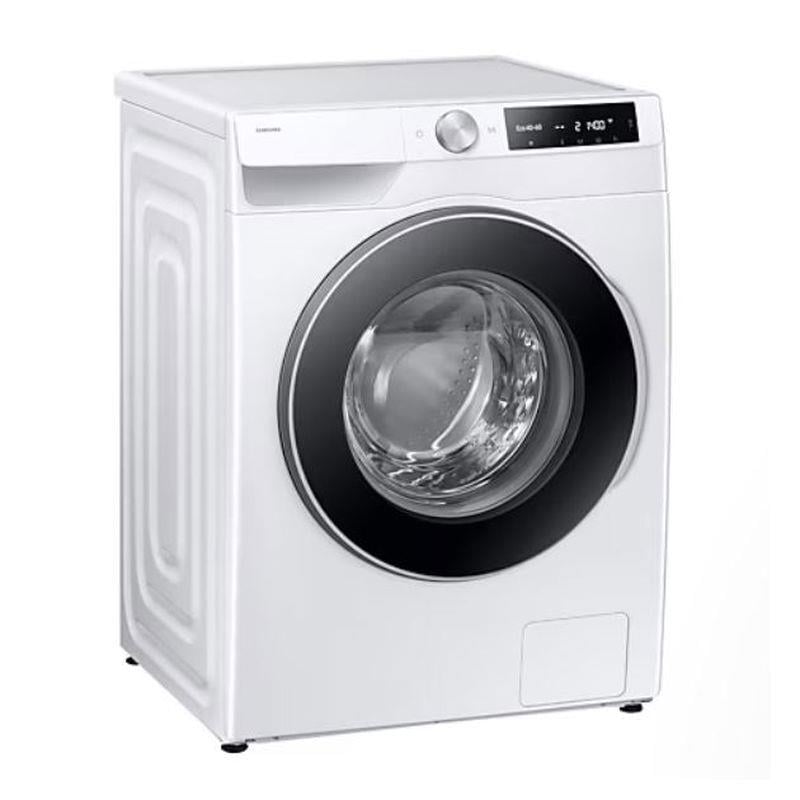 Samsung WW11DG6B25LEAH 11 Kg 1400 Devir Beyaz Çamaşır Makinesi