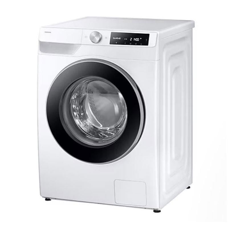 Samsung WW11DG6B25LEAH 11 Kg 1400 Devir Beyaz Çamaşır Makinesi