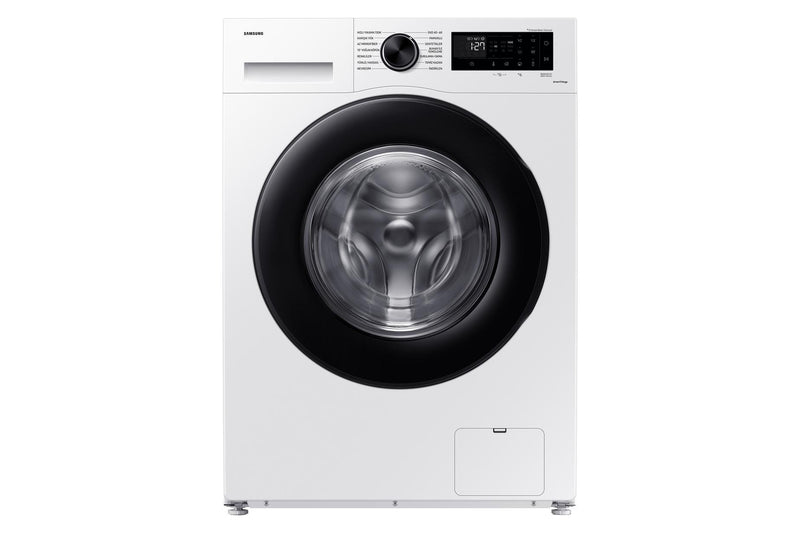Samsung WW90CGC04DAEAH 9 Kg 1400 Devir Beyaz Çamaşır Makinesi