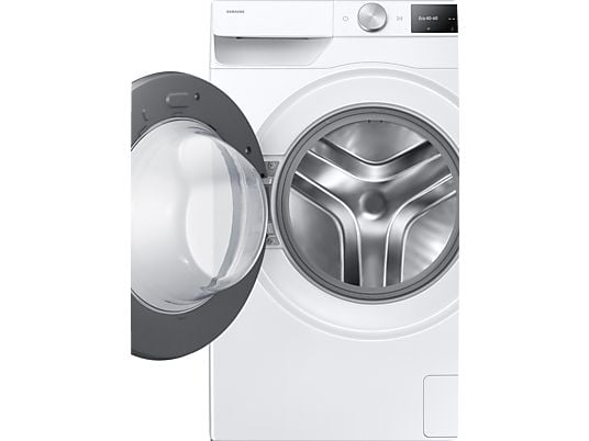 SAMSUNG WW90DG6U25LEAH A Enerji Sınıfı 9 kg 1400 Devir Çamaşır Makinesi Beyaz