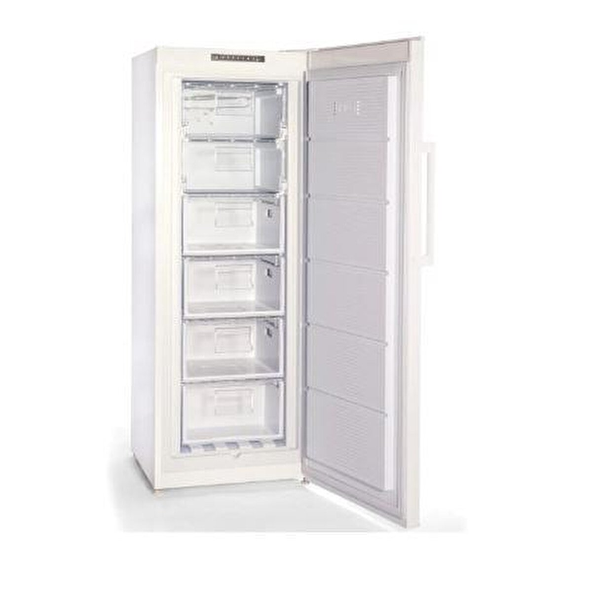 Şenocak VF 6110 6 Çekmeceli Dikey Derin Dondurucu