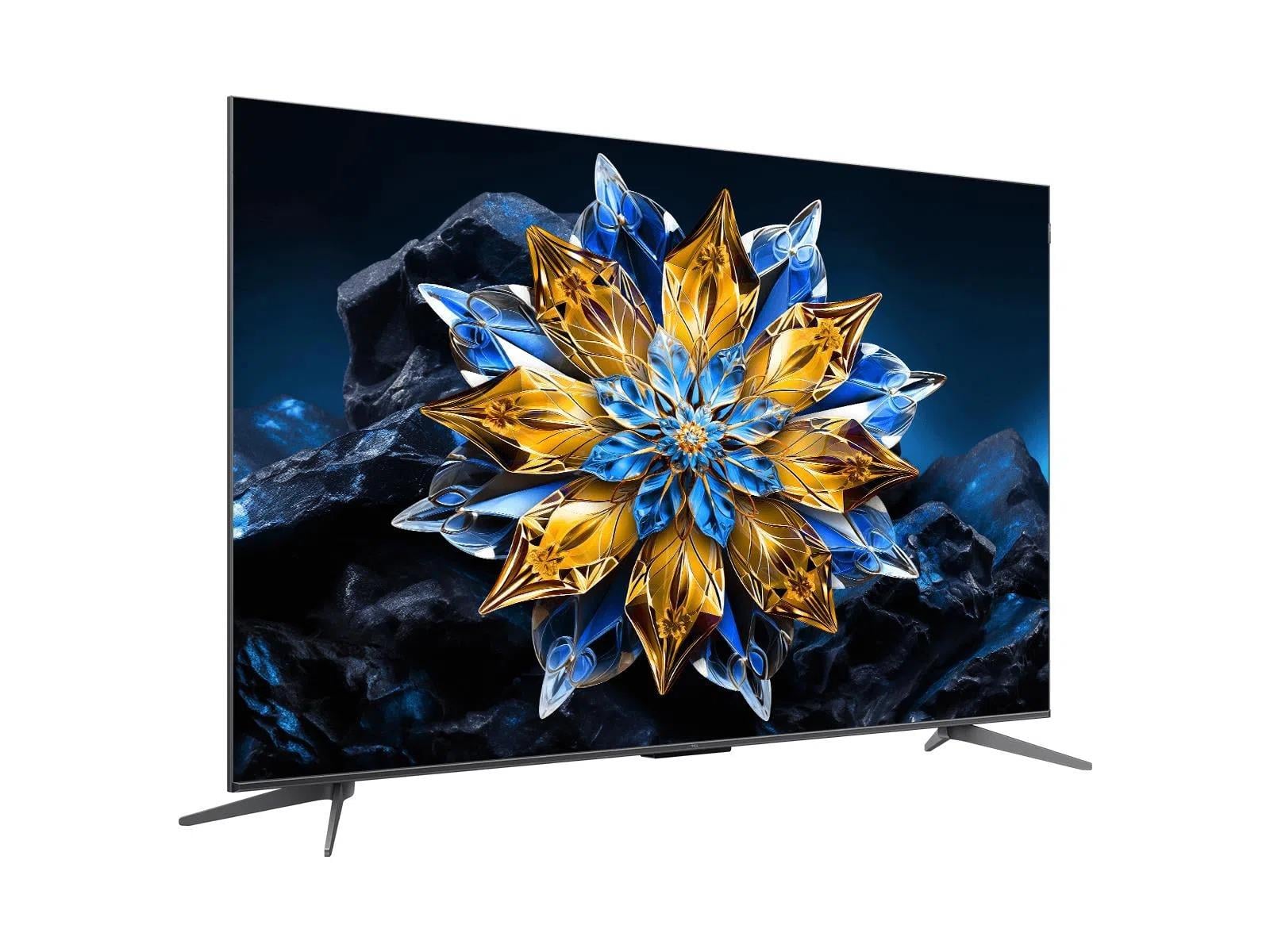 TCL 55C655PRO 4K Ultra HD 55