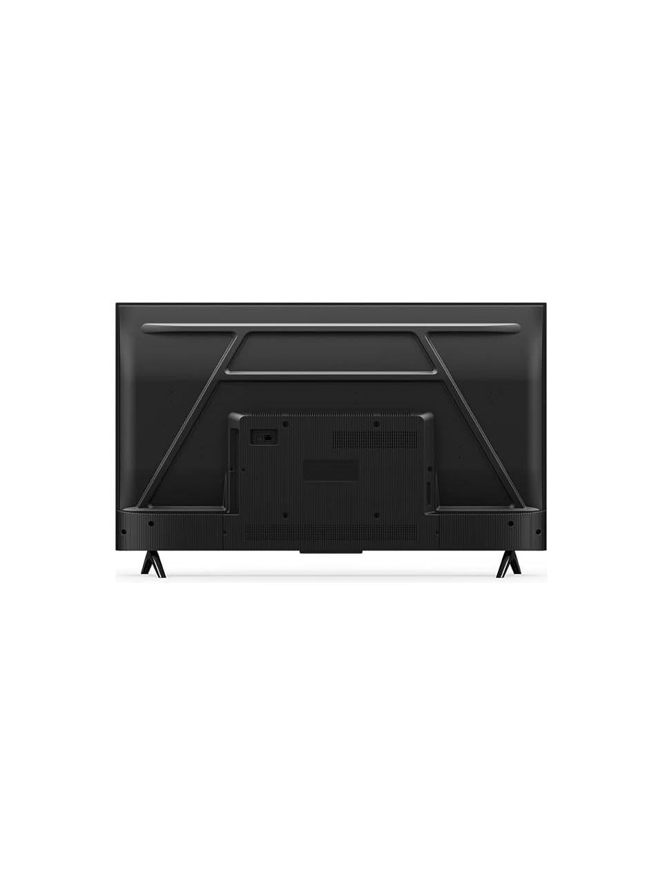 TCL 55P635 4K Ultra HD 55