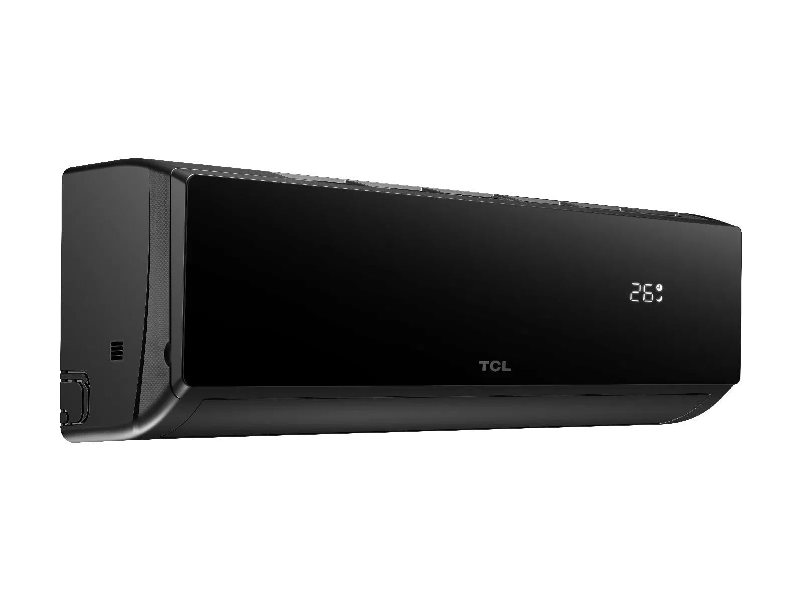 TCL Elite Plus Black TAC-18CHSD/XA82I 18000 BTU A++ Inverter Duvar Tipi Klima