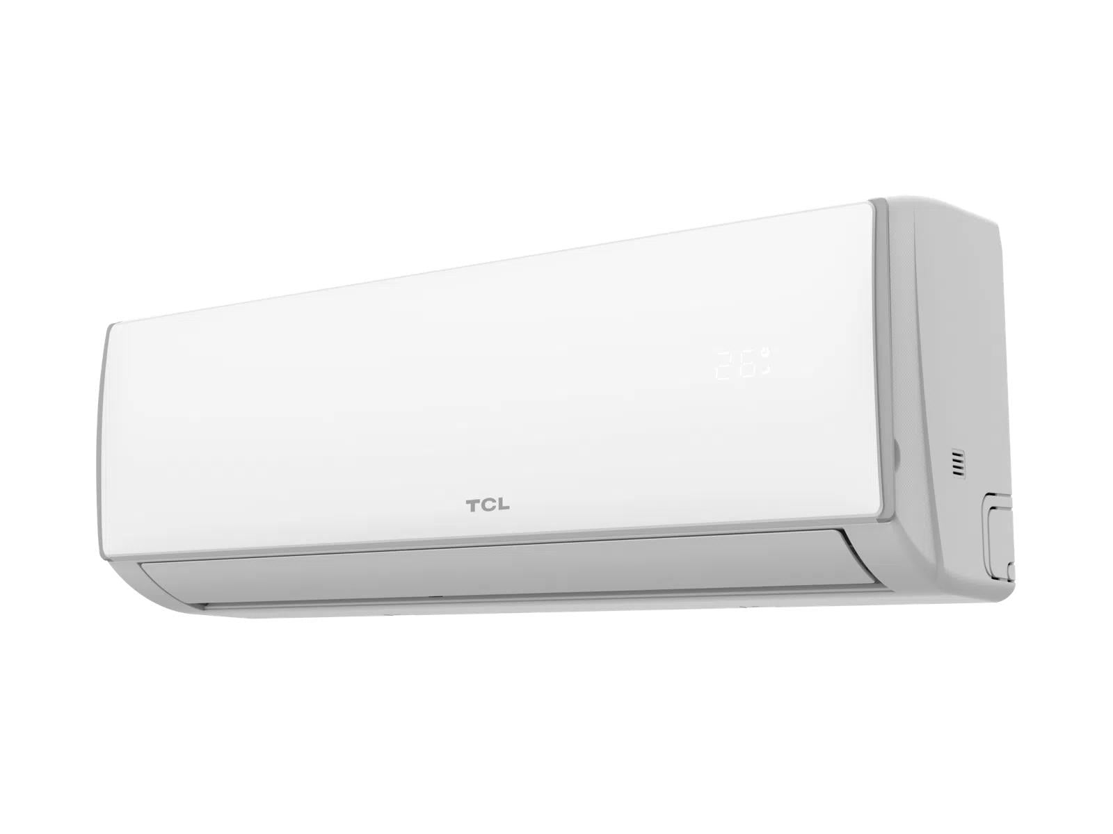 TCL Elite Plus TAC-12CHSD/XA73I 12000 BTU A++ Inverter Duvar Tipi Klima