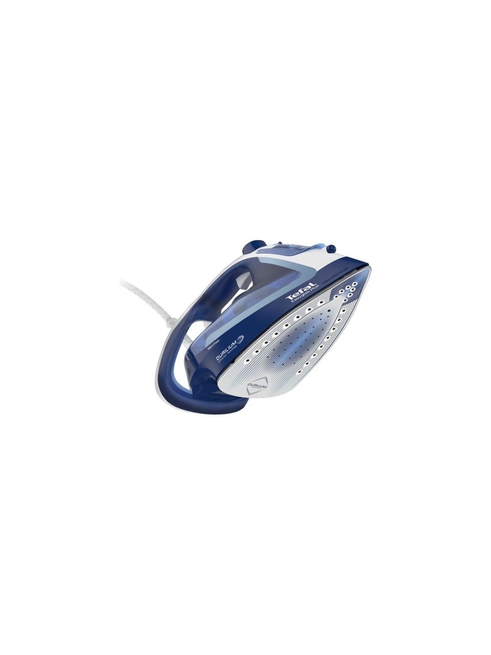 Tefal EasyGliss Plus FV5770 2700 W Buharlı Ütü