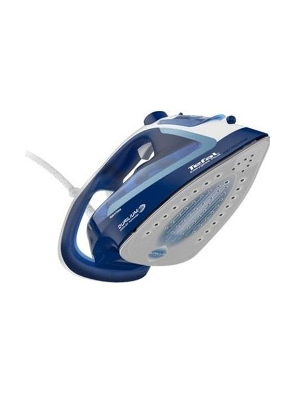 Tefal EasyGliss Plus FV5770 2700 W Buharlı Ütü