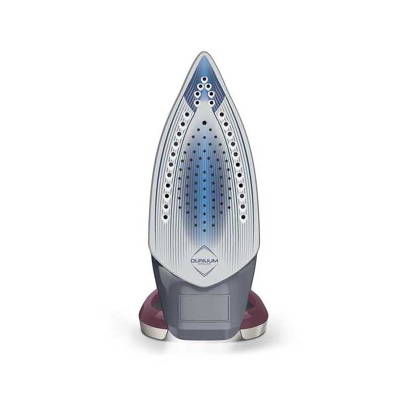 Tefal FV6840E0 Ultragliss Anti Calc Plus Mor Buharlı Ütü