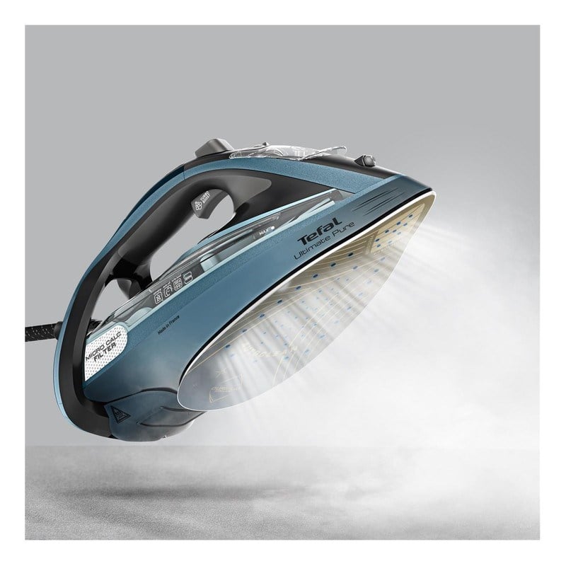 Tefal FV9851 Ultimate Pure Buharlı Ütü 1830009574