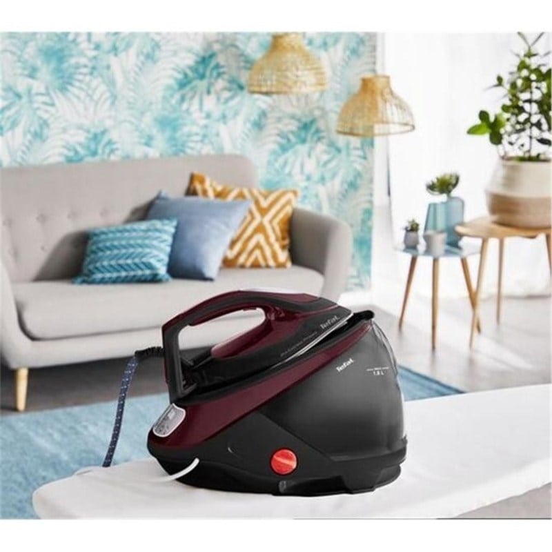 Tefal GV9230 PRO EXPRESS PROTECT 2830 W Kazanlı Ütü