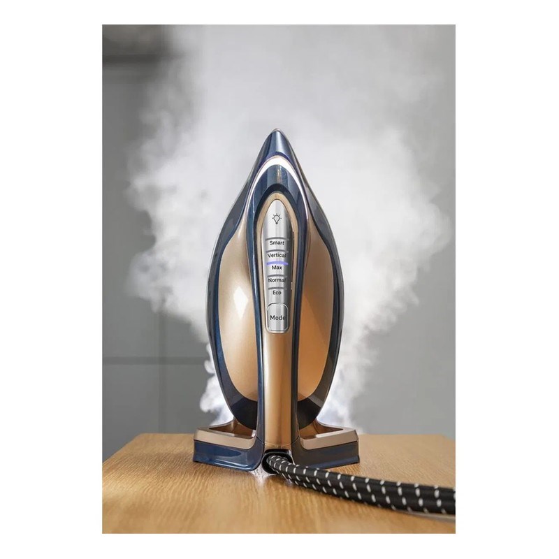 Tefal GV9920 Pro Express Vision Max 3260 W Kazanlı Ütü