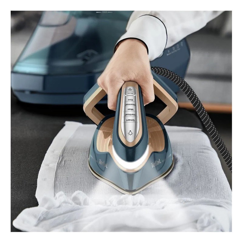 Tefal GV9920 Pro Express Vision Max 3260 W Kazanlı Ütü