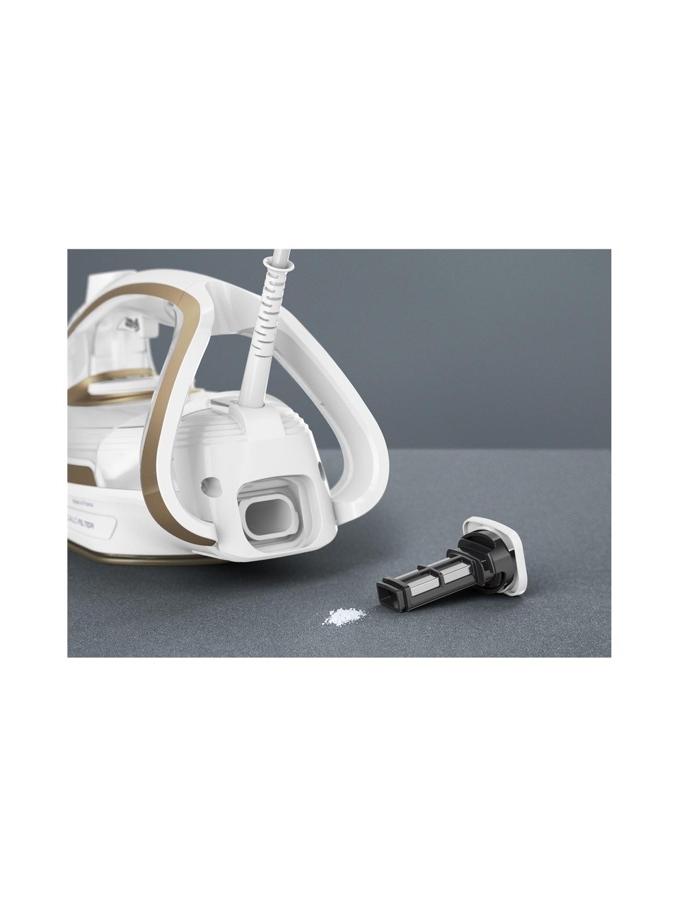 Tefal Puregliss FV8042 2900 W Buharlı Ütü