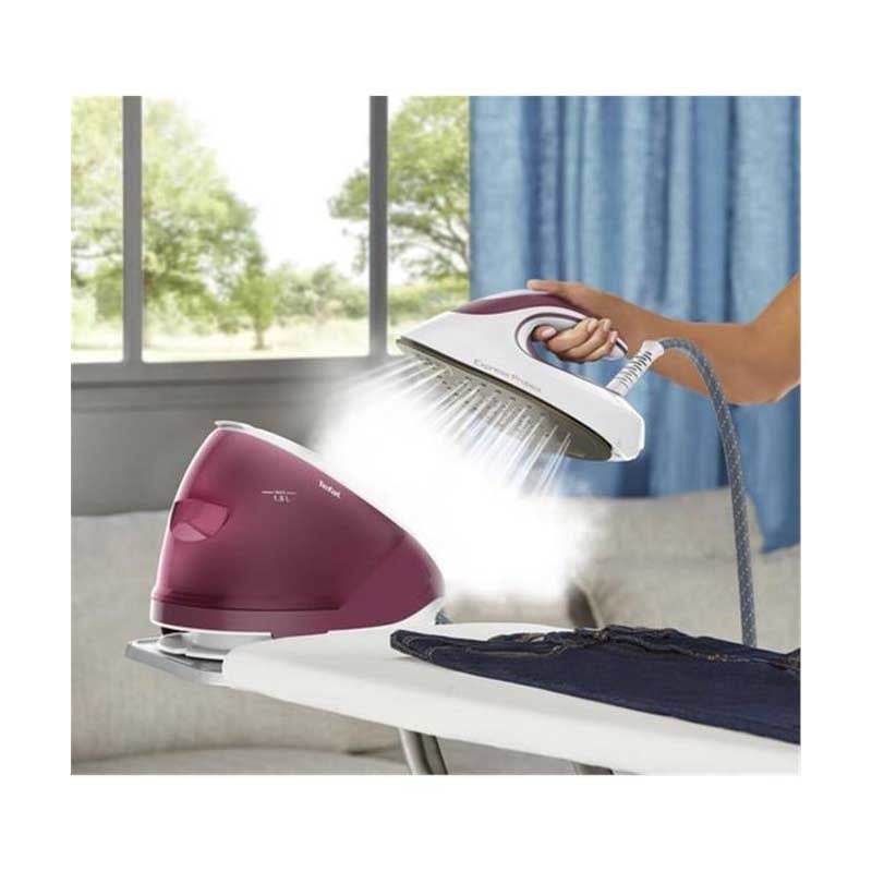 Tefal SV9201 EXPRESS PROTECT 2800 W Kazanlı Ütü