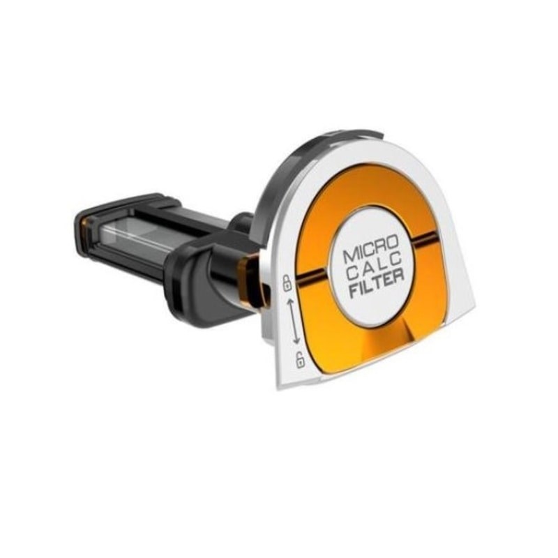 Tefal Ultimate Pure FV9845 Kireç Avcısı Buharlı Ütü
