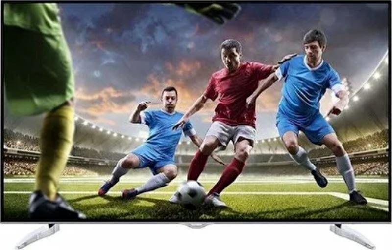 TELEFUNKEN 75TU9080UA 65'' 190 Ekran 4K Ultra Hd Android Smart LED Tv