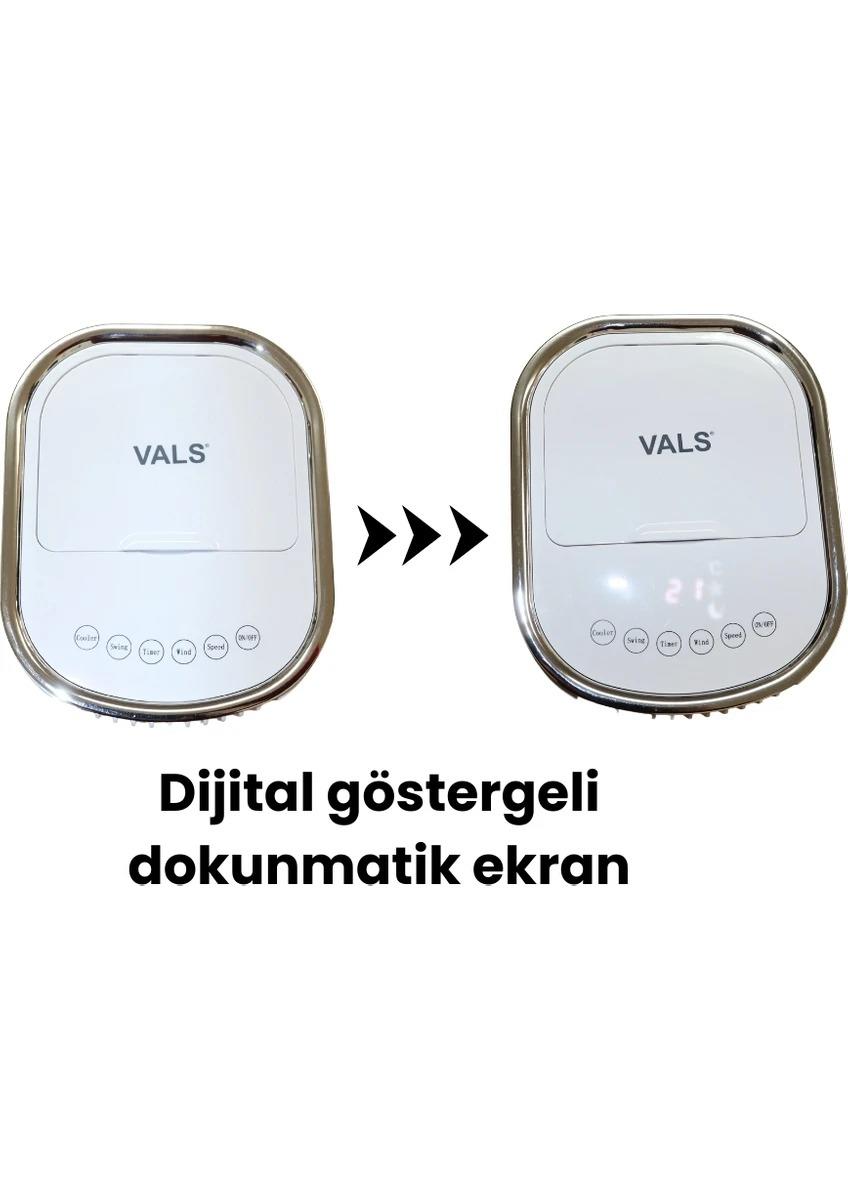 Vals EC 60 VTR Uzaktan Kumandalı Kule Tipi Vantilatör