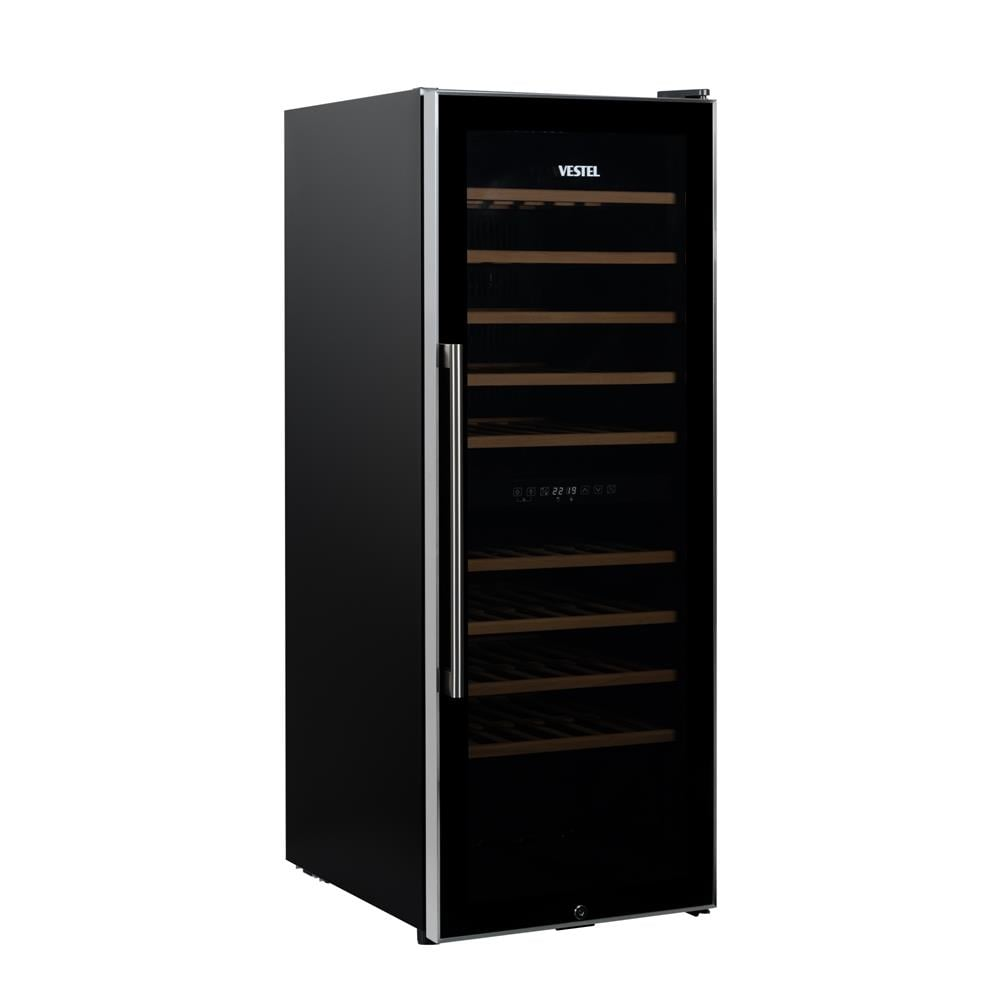 Vestel VLP-8000 Şarap Dolabı