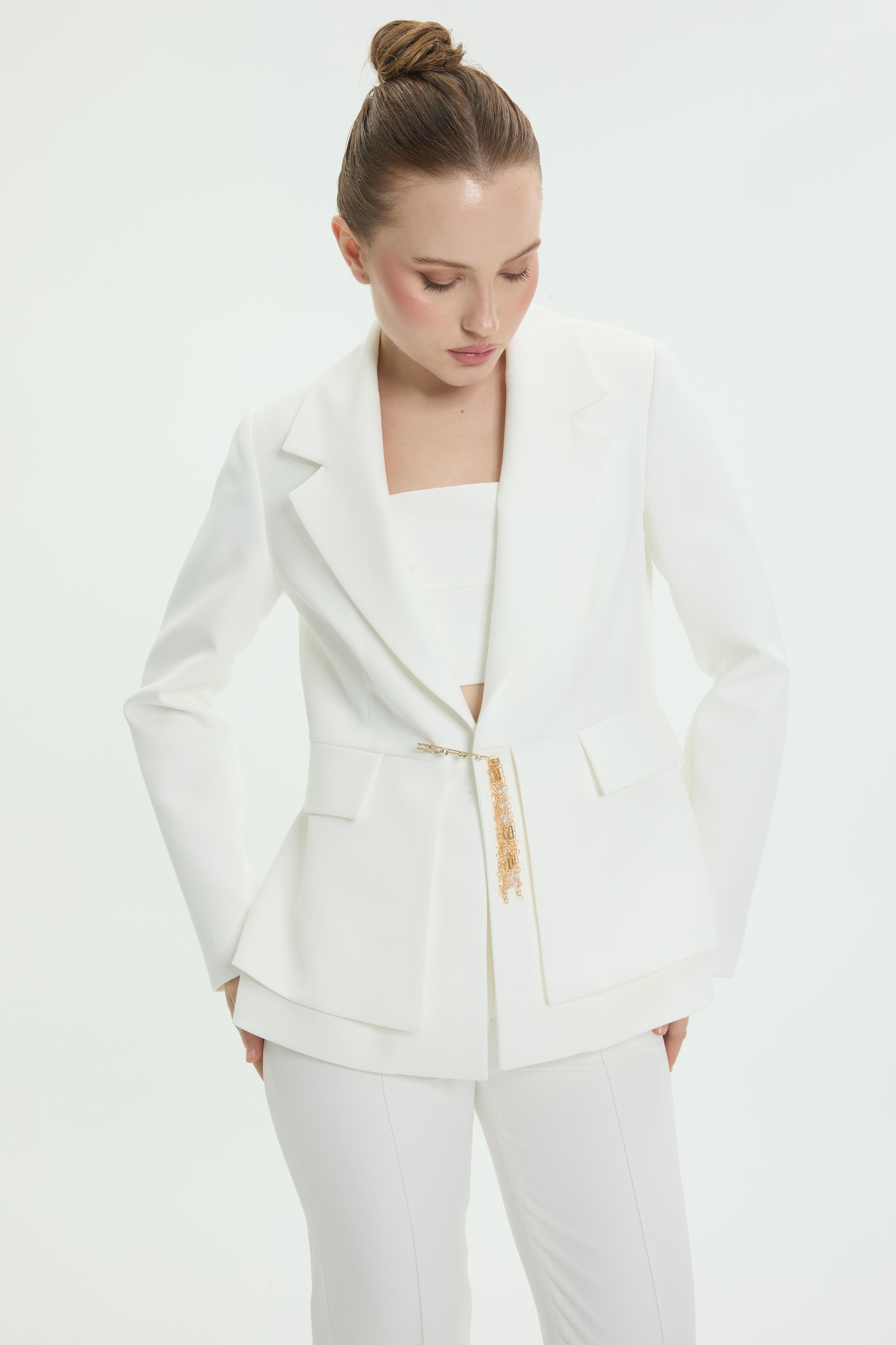 Bello Jacket
