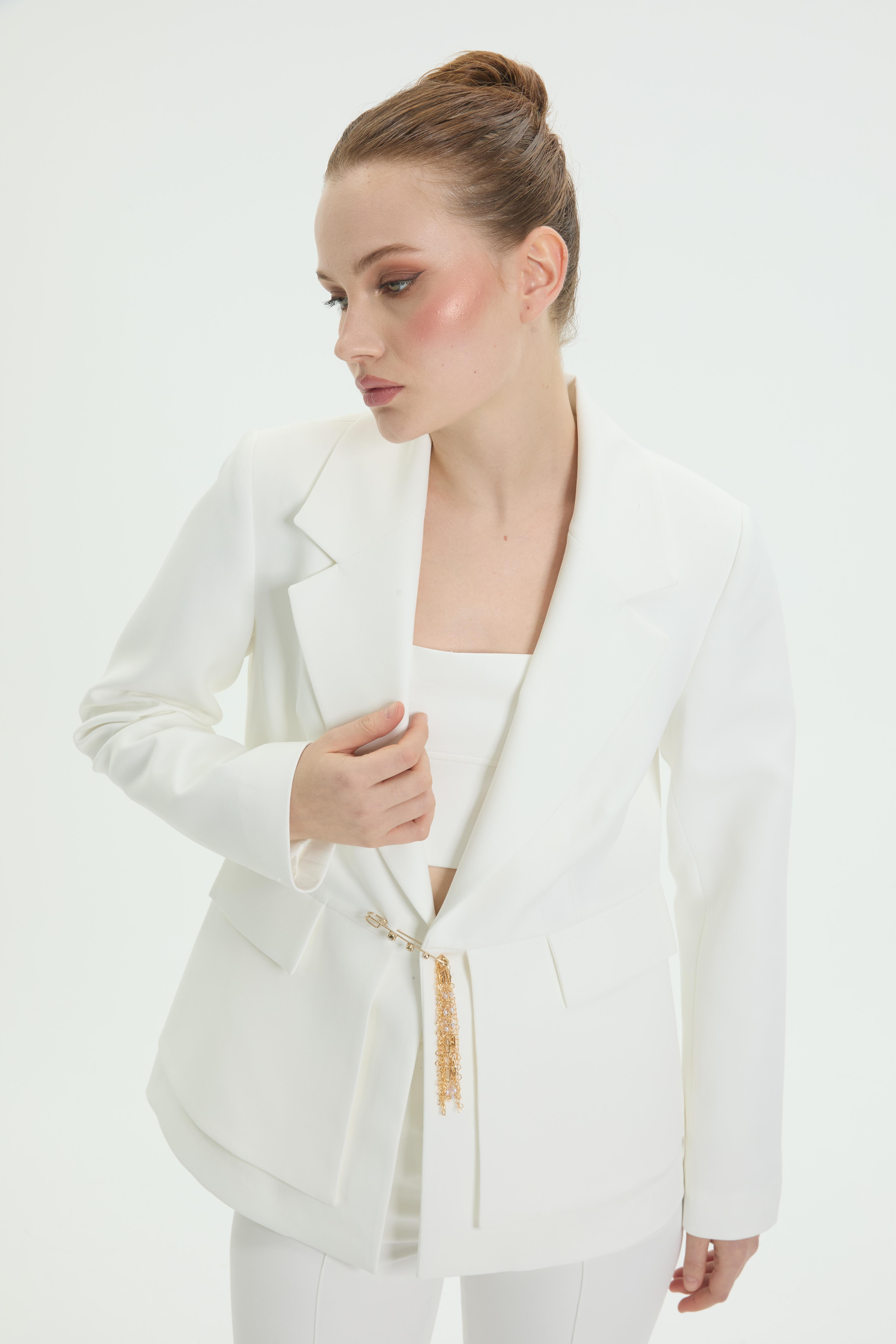 Bello Jacket