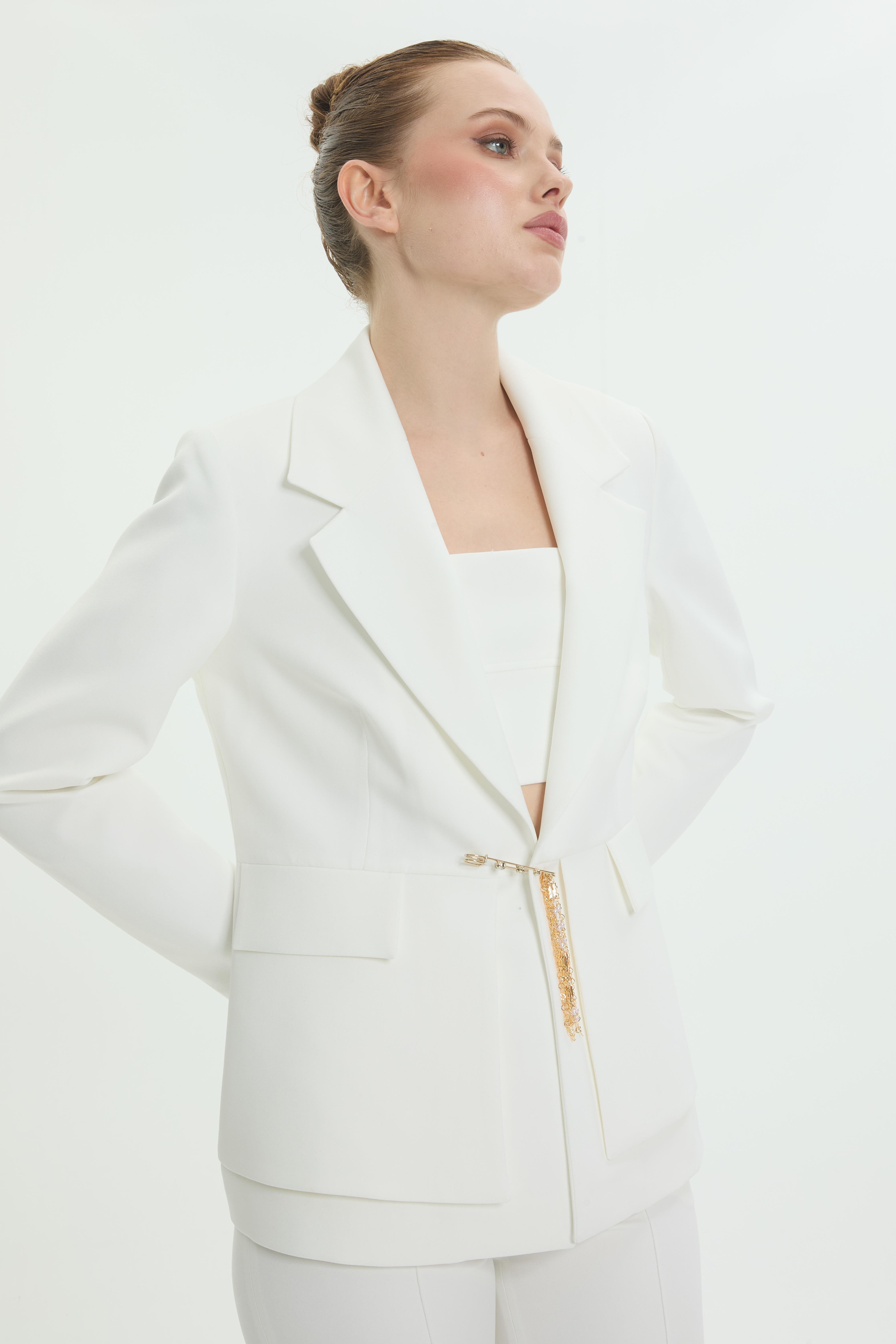 Bello Jacket