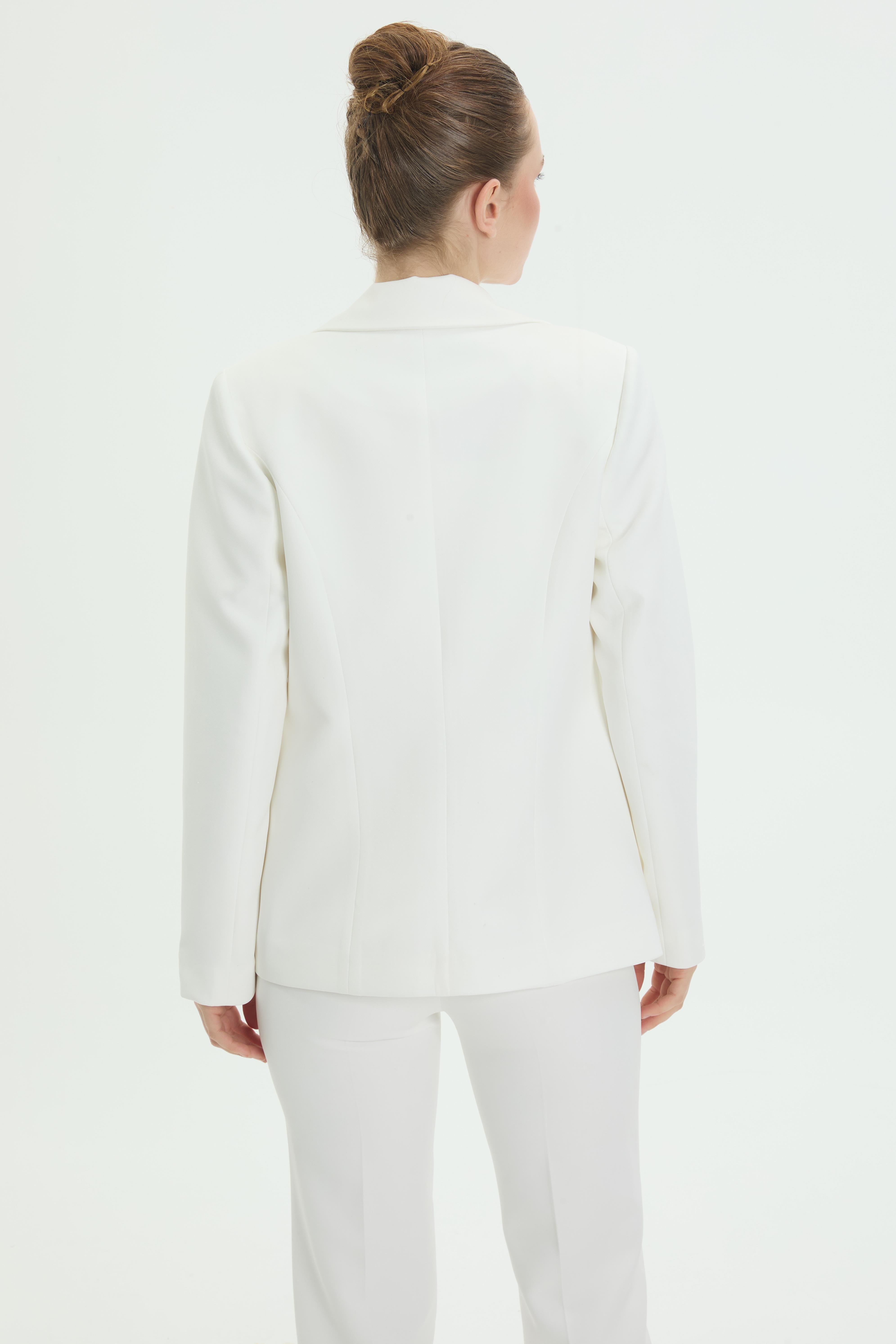Bello Jacket